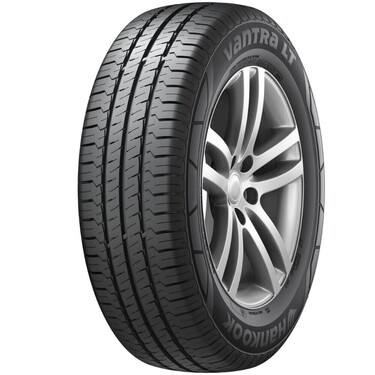 ΤΕΤΡΑΔΑ ΑΠΟ STOCK 195/65R16 HANKOOK RA18 8PR DOT 4423