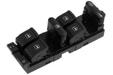 ΠΟΛΛΑΠΛΟΣ ΔΙΑΚΟΠΤΗΣ ΠΑΡΑΘΥΡΩΝ ΓΙΑ SEAT ALHAMBRA 2001-2010 / VW SHARAN 2001-2010 24PINS  ΝΤΥ - 1 TEM.