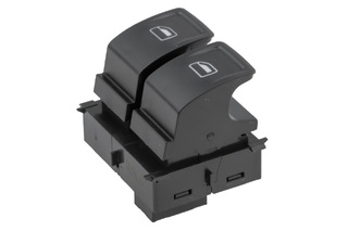 ΔΙΠΛΟΣ ΔΙΑΚΟΠΤΗΣ ΠΑΡΑΘΥΡΩΝ ΓΙΑ SKODA OCTAVIA 3 A7 2013+ orig.5E0959858 ΝΤΥ - 1 TEM.