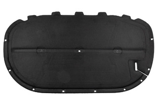 ΗΧΟΜΟΝΩΣΗ ΓΙΑ VW PASSAT B8 2014>  ΚΑΠΩ ΧΩΡΟΥ ΚΙΝΗΤΗΡΑ orig.3G0863831 NTY - 1 τεμ.