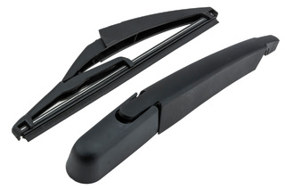 CITROEN C5 AIRCROSS 2018+ ΥΑΛΟΚΑΘΑΡΙΣΤΗΡΑΣ ΠΙΣΩ ME ΜΠΡΑΤΣΟ 22,5cm orig.16 384 355 80 / 16 384 356 80