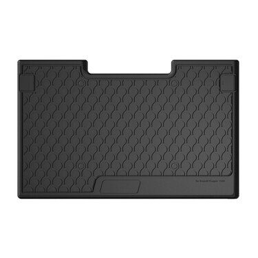 ΜΑΡΚΕ ΠΑΤΑΚΙ ΣΚΑΦΗ ΠΟΡΤ ΜΠΑΓΚΑΖ ΓΙΑ RENAULT KANGOO 5D 02/2008-05/2021 SUMISURA TRUNK MAT ΑΠΟ ΑΟΣΜΟ, ΜΗ ΤΟΞΙΚΟ, ΟΙΚΟΛΟΓΙΚΟ ΚΑΙ ΑΝΑΚΥΚΛΩΣΙΜΟ ΣΥΝΘΕΤΙΚΟ ΛΑΣΤΙΧΟ ΣΕ ΜΑΥΡΟ ΧΡΩΜΑ ΜΕ ΥΠΟΔΟΧΗ ΓΙΑ ΠΡΟΕΚΤΑΣΗ L2519.8 - L2519.9 LAMPA - 1 ΤΕΜ.