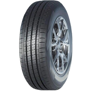 ΜΟΝΟ ΕΛΑΣΤΙΚΟ ΑΠΟ STOCK 195R14 HAIDA HD737 106/104R 8PR M+S DOT 4323