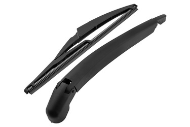 ΥΑΛΟΚΑΘΑΡΙΣΤΗΡΑΣ ΠΙΣΩ ΜΕ ΜΠΡΑΤΣΟ ΓΙΑ FIAT BRAVO 2007+ 29cm orig.39-0418/51780994/3031RWT1 ΝΤΥ - 1 τεμ.