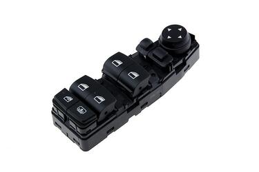 ΔΙΑΚΟΠΤΗΣ ΓΙΑ BMW F10/11 2010+ /F07 2010+ ΠΟΛΛΑΠΛΟΣ 6PIN ΠΑΡΑΘΥΡΩΝ orig.61319238240