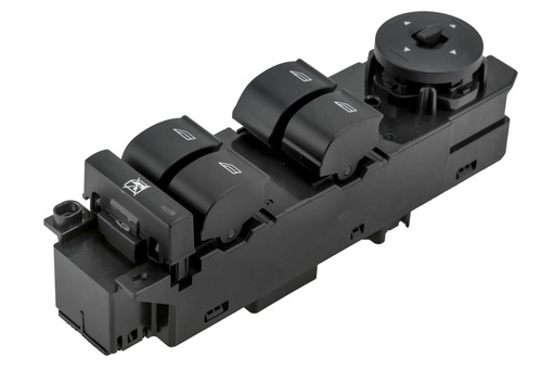 ΠΟΛΛΑΠΛΟΣ ΔΙΑΚΟΠΤΗΣ ΠΑΡΑΘΥΡΩΝ ΓΙΑ FORD FOCUS III 2012+ / ESCAPE 2012+ orig.BM5T14A132AA ΝΤΥ - 1 TEM.