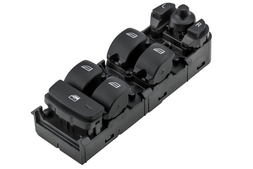 ΠΟΛΛΑΠΛΟΣ ΔΙΑΚΟΠΤΗΣ ΠΑΡΑΘΥΡΩΝ ΓΙΑ VOLVO S60 2019+ / S90 & V90 2017+ / V60 2019+ / V60 CC 2019+ / XC60 2018+ / XC90 2016+ orig.31433406 ΝΤΥ - 1 ΤΕΜ.