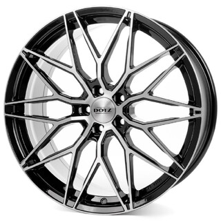 DOTZ SUZUKA DARK 19''