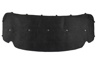 ΗΧΟΜΟΝΩΣΗ ΓΙΑ VW CADDY 04> /TOURAN 03>  ΚΑΠΩ ΧΩΡΟΥ ΚΙΝΗΤΗΡΑ orig.1T0863831B NTY - 1 τεμ.