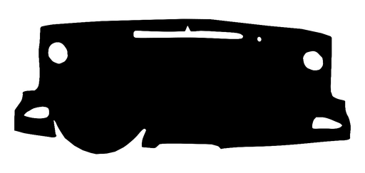 ΚΑΛΥΜΜΑ ΤΑΜΠΛΟ TOYOTA COROLLA XII 5D HYBRID 2019> (ΧΩΡΙΣ HEADUP DISPLAY)   RACE AXION - 1TEM