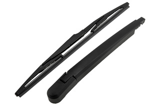 OPEL ZAFIRA C 2011+ ΥΑΛΟΚΑΡΙΣΤΗΡΑΣ ΠΙΣΩ ΜΕ ΜΠΡΑΤΣΟ 35cm orig.1273110/13256925