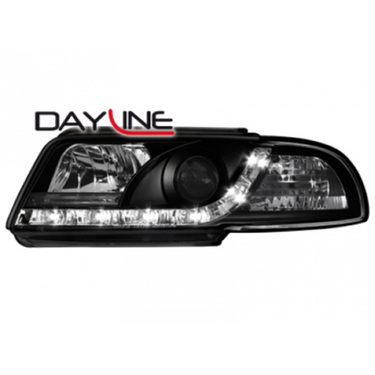 ΦΑΝΑΡΙΑ ΓΙΑ AUDI A4 99-01 DAYLINE