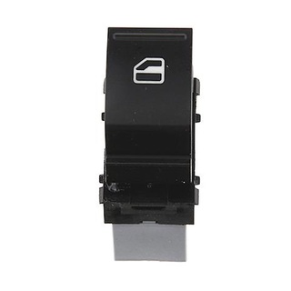 ΔΙΑΚΟΠΤΗΣ ΓΙΑ SKODA FABIA 2 / SUPERB / ROOMSTER ΜΟΝΟΣ ΠΑΡΑΘΥΡΩΝ 4 PIN NTY - orig.5J0959855 - 1 ΤΕΜ.