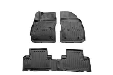 MAZDA 5 4/5D 2005>2018 ΠΑΤ.ΛΑΣΤΙΧΟ ΣΚΑΦΑΚΙΑ (ΜΕ ΚΟΥΜΠΩΜΑΤΑ) 4ΤΕΜ.