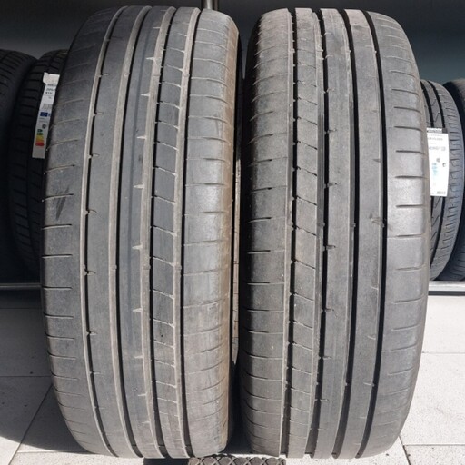 DOT 1623 ΖΕΥΓΑΡΙ ΕΛΑΣΤΙΚΑ 235/55R19 DUNLOP