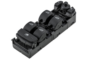 ΠΟΛΛΑΠΛΟΣ ΔΙΑΚΟΠΤΗΣ ΠΑΡΑΘΥΡΩΝ ΓΙΑ VOLVO S60 2019+ / S90 & V90 2017+ / V60 2019+ / V60 CC 2019+ / XC60 2018+ / XC90 2016+ orig.31433406 ΝΤΥ - 1 ΤΕΜ.