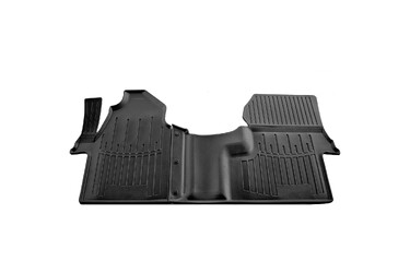 MERCEDES SPRINTER W906 3ΘΕΣΕΩΝ 2006>2018 ΠΑΤ.ΛΑΣΤΙΧΟ ΣΚΑΦΑΚΙΑ (ΧΩΡΙΣ ΚΟΥΜΠΩΜΑΤΑ) 2ΤΕΜ.