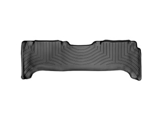 ΠΑΤΑΚΙΑ ΜΑΡΚΕ ΓΙΑ TOYOTA LAND CRUISER J100 1998-2007 /LEXUS LX470 1998-2005  ΟΠΙΣΘΙΑ ΜΑΥΡΑ 2ΤΕΜ WEATHERTECH