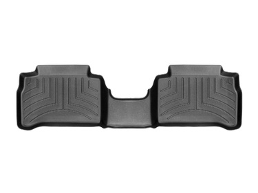 ΠΑΤΑΚΙΑ ΜΑΡΚΕ ΓΙΑ SUZUKI VITARA 2015-2020  ΟΠΙΣΘΙΑ ΜΑΥΡΑ 2ΤΕΜ WEATHERTECH