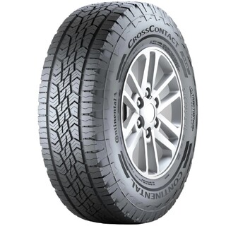ΤΕΤΡΑΔΑ ΑΠΟ STOCK 265/60R18 CONTINENTAL CROSSCONTACT ATR 110T DOT 1724