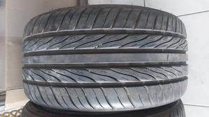 DOT 2122 ΖΕΥΓΑΡΙ 265/30R19 MAZZINI ΜΕΤΑΧΕΙΡΙΣΜΕΝΑ ΕΛΑΣΤΙΚΑ