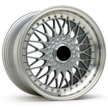 ΖΑΝΤΕΣ 16'' ΓΙΑ BMW AFTERMARKET WHEELS 8X16 4X100 ET25 ΚΩΔΙΚΟΣ : 679