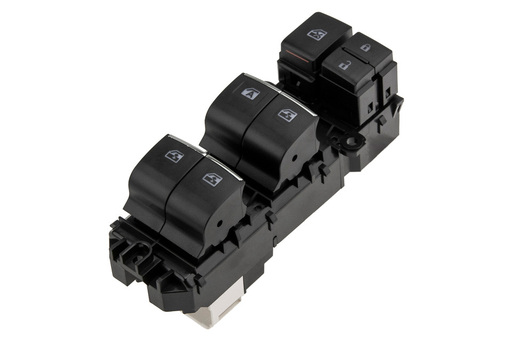 ΠΟΛΛΑΠΛΟΣ ΔΙΑΚΟΠΤΗΣ ΠΑΡΑΘΥΡΩΝ ΓΙΑ TOYOTA HILUX 2015+ ΜΕ ΧΡΩΜΙΟ orig.84820-0K270 ΝΤΥ - 1 TEM.