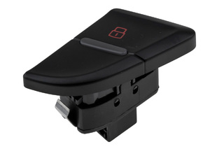 AUDI A4/S4/AVANT 2008+/ A4 ALLROAD 2010+/ ΔΙΑΚΟΠΤΗΣ ΚΛΕΙΔΩΜΑΤΟΣ ΠΟΡΤΑΣ ΠΙΣΩ ΑΡΙΣΤΕΡΑ 4 PINS orig.8K0962107