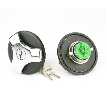 Farma - Τάπα καυσίμου με κλειδαριά για BMW X5 (E53) 05/2000 > 02/2007 5πορτο / SUV - 1 τεμ. (019656/FA)