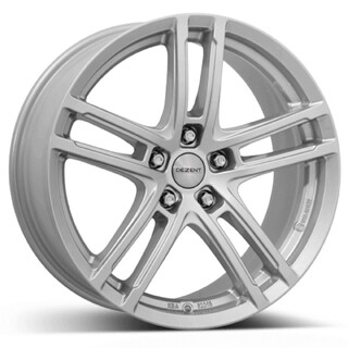 DEZENT TC-Z SILVER 16''