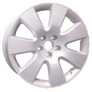 ΖΑΝΤΕΣ 18'' AUDI STYLE 8x18 5x112 ET45 ΑΣΗΜΙ ΚΩΔΙΚΟΣ : 246
