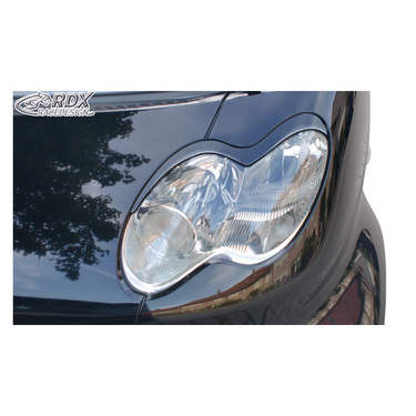 ΦΡΥΔΑΚΙΑ ΦΑΝΑΡΙΩΝ ΓΙΑ SMART C450 FACELIFT 2003+ 
