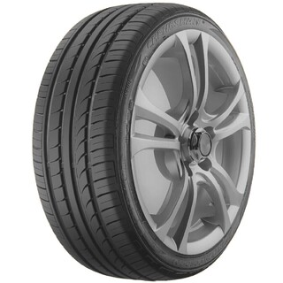 ΖΕΥΓΑΡΙ ΕΛΑΣΤΙΚΑ ΑΠΟ STOCK 245/40R18 PRINX CHENGSHAN CSC701 97W XL DOT 3623