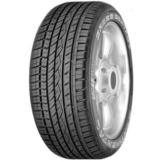 ΖΕΥΓΑΡΙ ΕΛΑΣΤΙΚΑ ΑΠΟ STOCK 255/55R18 CONTINENTAL CROSS CONTACT UHP N1 109Y TL XL FR DOT 4221 1123