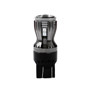 W21/5W (T20) 12/24V W3x16q 14xSMD2835 LED ΚΟΚΚΙΝΟ CAN-BUS BLISTER​  M-TECH - 1 ΤΕΜ.
