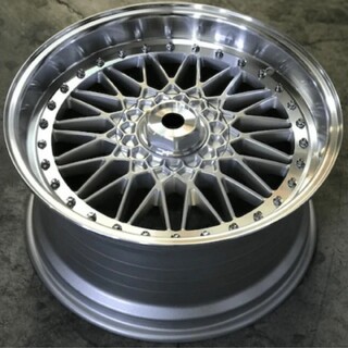 ΖΑΝΤΕΣ 18'' AUDI STYLE 8x18 5X112X120 ET33 ΚΩΔΙΚΟΣ : 1006