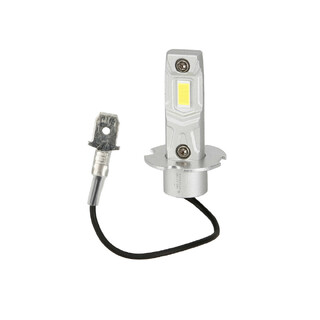 Lampa - LED Λάμπα Αυτοκινήτου Halo Venus Series H3 12V 10W Quick-Fit – Υψηλής Φωτεινότητας, Fanless Technology - 1 τεμ. (L5767.3)