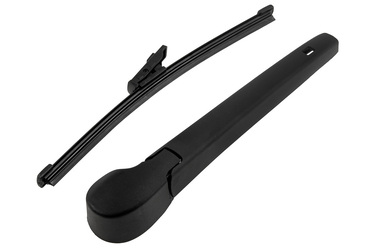 VW GOLF VIII 2019+ YΑΛΟΚΑΘΑΡΙΣΤΗΡΑΣ ΠΙΣΩ ME ΜΠΡΑΤΣΟ 25cm orig.5H6955707