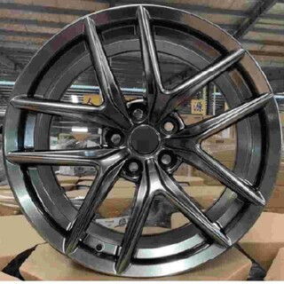 ΖΑΝΤΕΣ 18'' TOYOTA STYLE 8x18 5x114 ET35 ΚΩΔΙΚΟΣ : 037