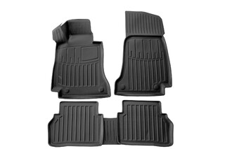 MERCEDES E-KLAS W213 4/5D 2016>2023 ΠΑΤ.ΛΑΣΤΙΧΟ ΣΚΑΦΑΚΙΑ (ΜΕ ΚΟΥΜΠΩΜΑΤΑ) 5ΤΕΜ.