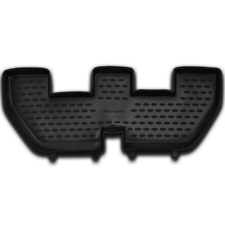 ΜΑΡΚΕ ΠΑΤΑΚΙA ΣΕ ΣΚΑΦΗ TPE ΛΑΣΤΙΧΟ ΓΙΑ NISSAN QASHQAI+2 (7ΘΕΣΙΟ) 09/2008+ 3Η ΣΕΙΡΑ NOVLINE (ΜΑΥΡΟ) - 2 ΤΕΜ.