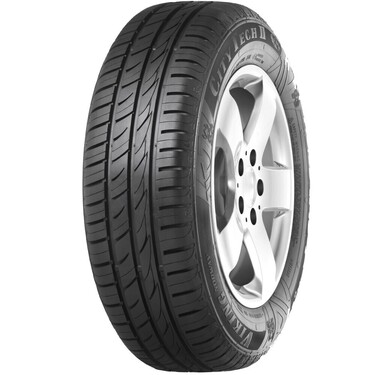 ΜΟΝΟ ΕΛΑΣΤΙΚΟ ΑΠΟ STOCK 165/65R15 VIKING CITYTECH II 81T DOT 4221
