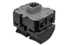 ΔΙΠΛΟΣ ΔΙΑΚΟΠΤΗΣ ΠΑΡΑΘΥΡΩΝ ΓΙΑ DACIA DUSTER 2010+ / SANDERO 2012+ orig.254118032R ΝΤΥ - 1 TEM.