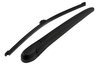 MERCEDES GLC 2015+ ΥΑΛΟΚΑΘΑΡΙΣΤΗΡΑΣ ΠΙΣΩ ME ΜΠΡΑΤΣΟ 32.5cm orig.2138201703/A2138201703