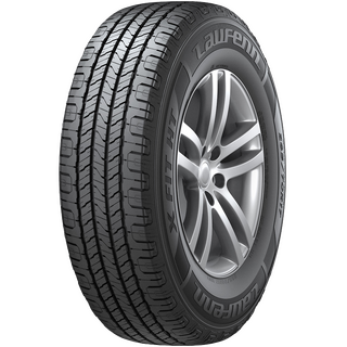 ΖΕΥΓΑΡΙ ΕΛΑΣΤΙΚΑ ΑΠΟ STOCK 265/70R16 LAUFENN LD01 112T M+S DOT 0822