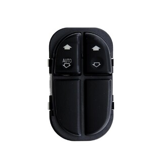 ΔΙΑΚΟΠΤΗΣ ΓΙΑ FORD MONDEO 1997-2001 ΔΙΠΛΟΣ ΠΑΡΑΘΥΡΩΝ 8PIN NTY - orig.97BG14529AA - 1 ΤΕΜ.