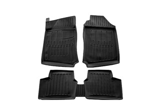 OPEL VECTRA B 4/5D 1995>2002 ΠΑΤ.ΛΑΣΤΙΧΟ ΣΚΑΦΑΚΙΑ (ΧΩΡΙΣ ΚΟΥΜΠΩΜΑΤΑ) 5ΤΕΜ.