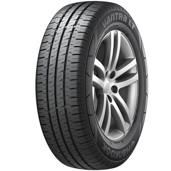 ΖΕΥΓΑΡΙ ΕΛΑΣΤΙΚΑ ΑΠΟ STOCK 215/60R16 HANKOOK RA18 6PR DOT 4723