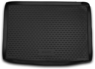 ΜΑΡΚΕ ΠΑΤΑΚΙ ΣΚΑΦΗ ΠΟΡΤ ΜΠΑΓΚΑΖ ΓΙΑ MERCEDES B CLASS W245 05/2005-2011 TPE ΛΑΣΤΙΧΟ ΣΕ ΜΑΥΡΟ ΧΡΩΜΑ NOVLINE - 1 ΤΕΜ.