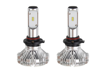 ΗΒ4 SX SERIES 6/18V 40W 6.000K 3.200lm LED (ΜΕ ΨΥΚΤΡΑ - ΧΩΡΙΣ ΑΝΕΜΙΣΤΗΡΑΚΙ) 2ΤΕΜ.